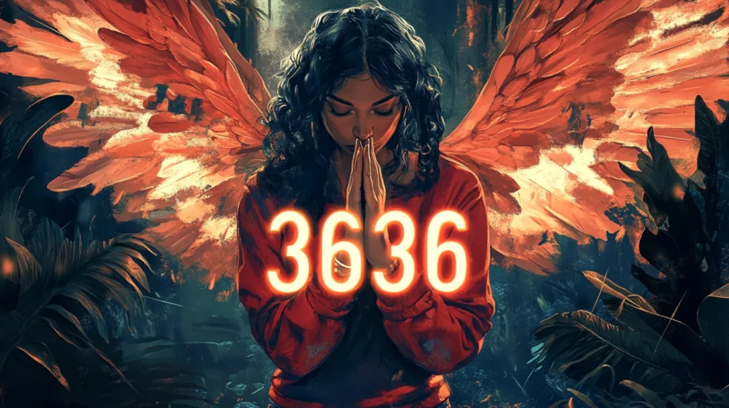 3636 Angel Number in Different Life Areas