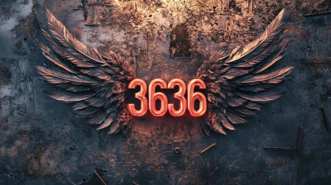 3636 Angel Number