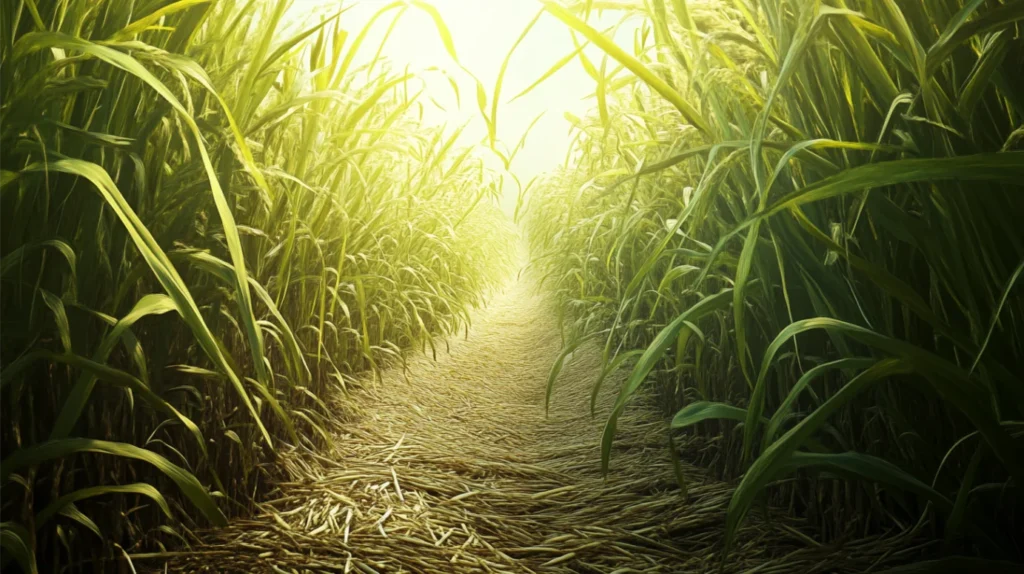 Common Sugarcane Dream Scenarios