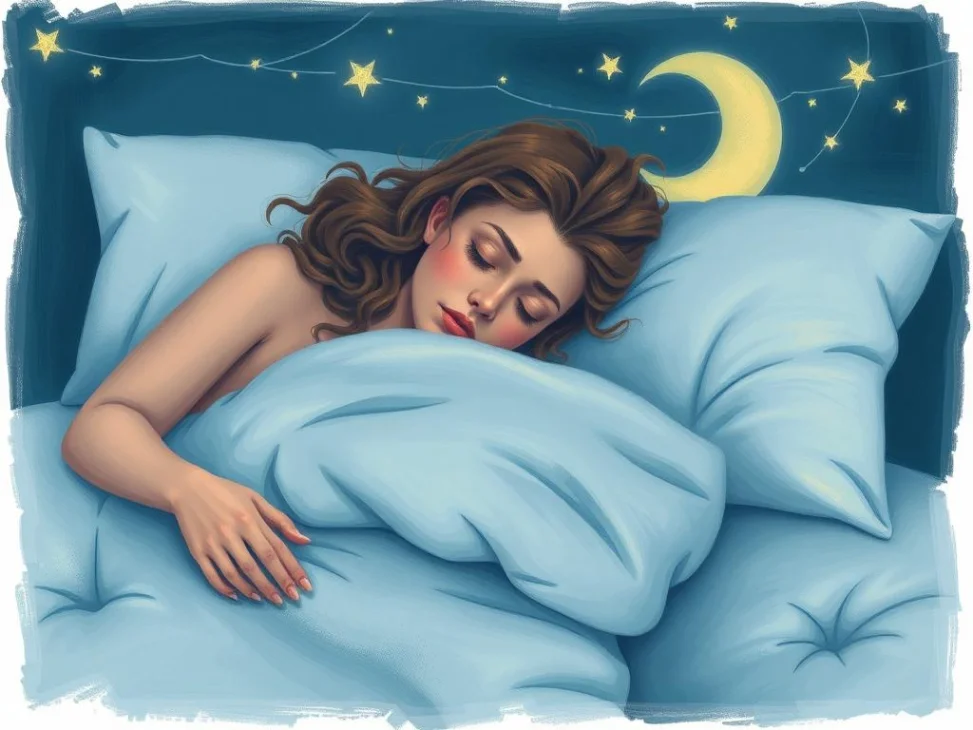 Interpreting Nightmares: Finding Peace in Troubled Sleep